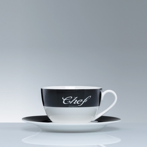 Marisa Tasse mit Untertasse