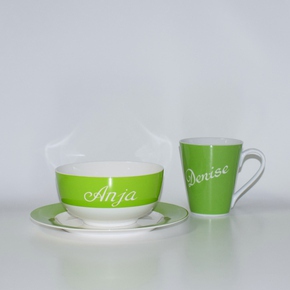 Frühstücksset komplett Romy