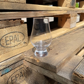 Whisky Nosing Becher
