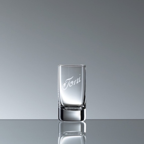 "Shot-Glas" Convention
